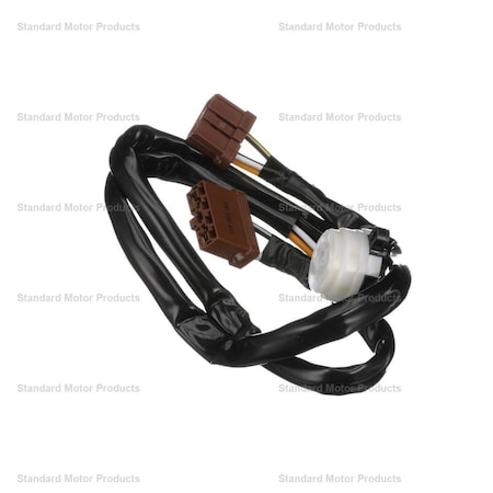 Standard Ignition Ignition Starter Switch, Us-1047 US-1047